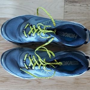 Hoka Challenger Men's Size 8